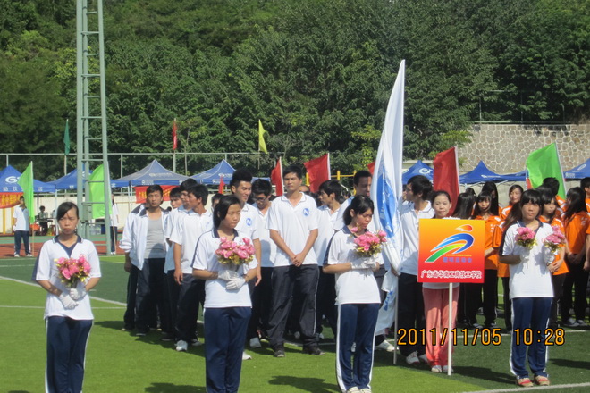 趣味运动会（三）