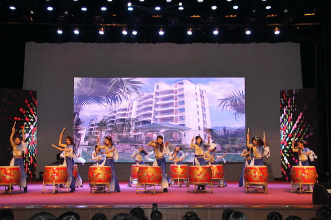 五一劳动节演出（三）